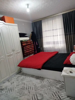 Фото 4 3-комн. квартира в Феруза