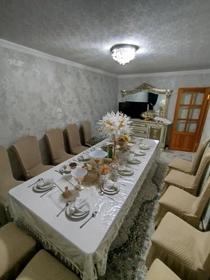 Фото 5 3-комн. квартира в Феруза