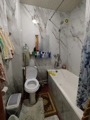 Фото 6 3-комн. квартира в Феруза