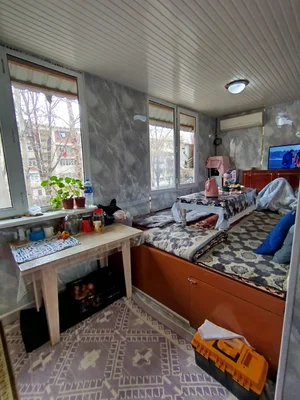 Фото 8 3-комн. квартира в Феруза