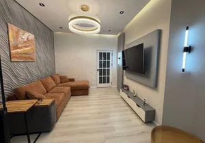 Фото 6 3-комн. квартира в Poytaxt Residence