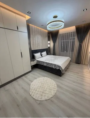 Фото 8 3-комн. квартира в Poytaxt Residence