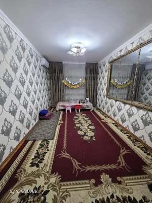 Фото 1 3-комн. квартира в Паркенский