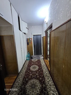 Фото 2 3-комн. квартира в Паркенский