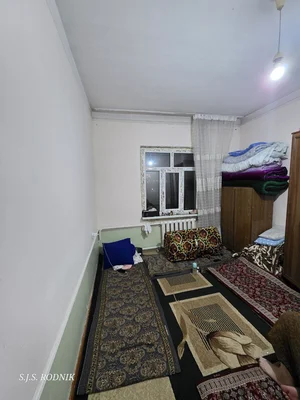 Фото 4 3-комн. квартира в Паркенский