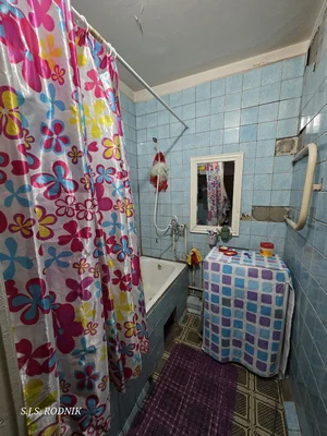 Фото 6 3-комн. квартира в Паркенский