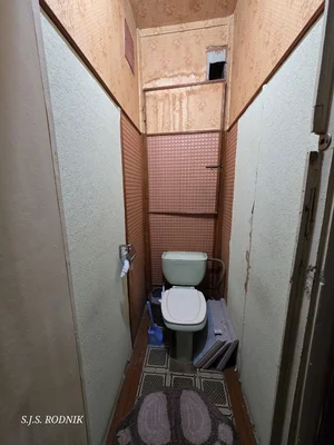 Фото 7 3-комн. квартира в Паркенский