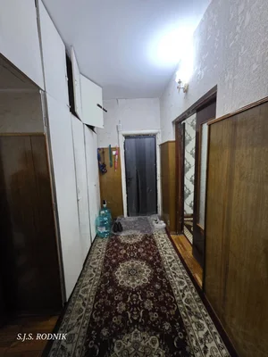 Фото 8 3-комн. квартира в Паркенский