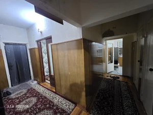 Фото 9 3-комн. квартира в Паркенский