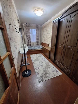 Фото 1 2-комн. квартира в Феруза