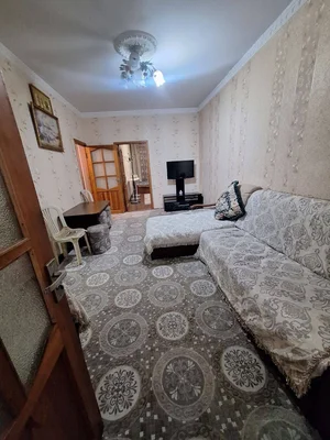 Фото 3 2-комн. квартира в Феруза