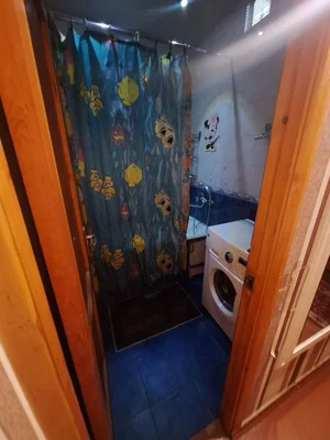 Фото 6 2-комн. квартира в Феруза