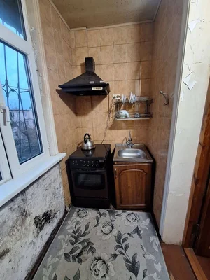 Фото 8 2-комн. квартира в Феруза