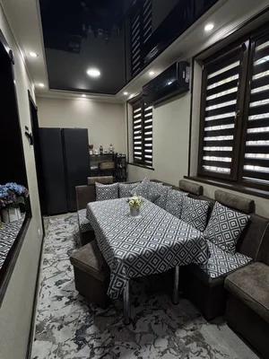 Фото 1 3-комн. квартира в Феруза ЭКО базар Чимган перекресток