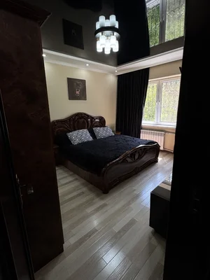 Фото 4 3-комн. квартира в Феруза ЭКО базар Чимган перекресток