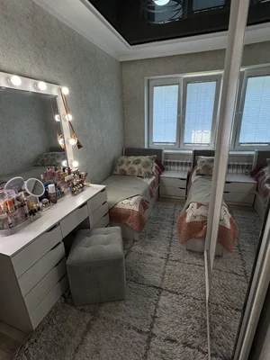 Фото 5 3-комн. квартира в Феруза ЭКО базар Чимган перекресток