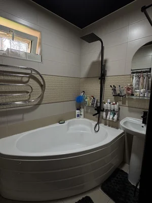 Фото 7 3-комн. квартира в Феруза ЭКО базар Чимган перекресток