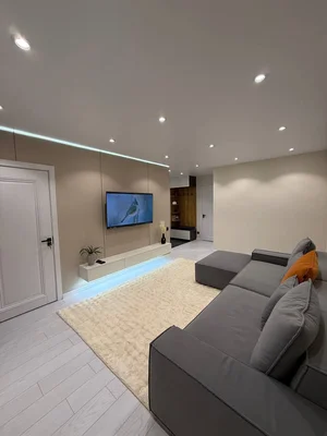 Фото 2 3-комн. квартира в Ялангаче