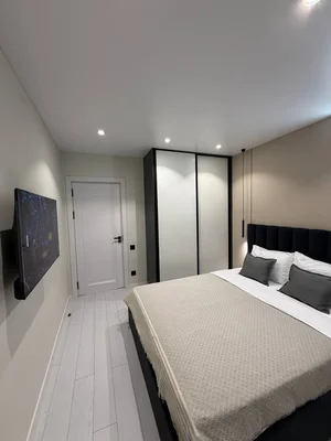 Фото 4 3-комн. квартира в Ялангаче