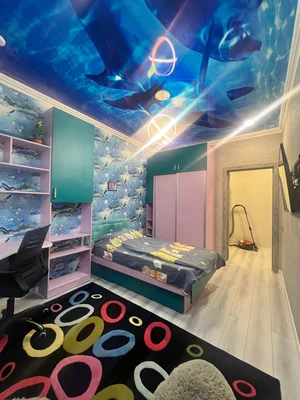 Фото 5 2-комн. квартира в Чиланзарском районе