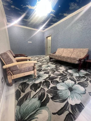 Фото 6 2-комн. квартира в Чиланзарском районе