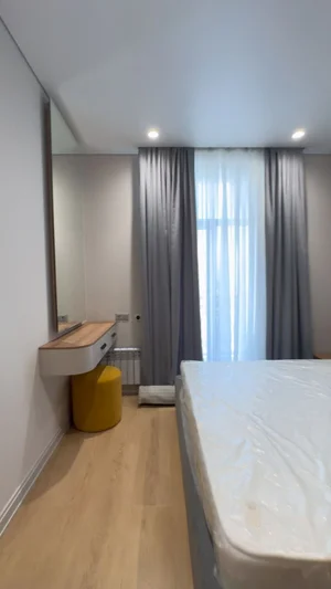 Фото 2 2-комн. квартира в Мирзо-Улугбекском районе