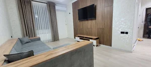 Фото 1 2-комн. квартира в Паркентский Базар ЖК Kafel Invest