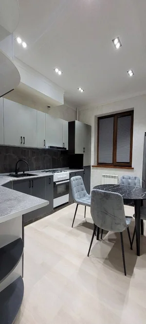 Фото 5 2-комн. квартира в Паркентский Базар ЖК Kafel Invest