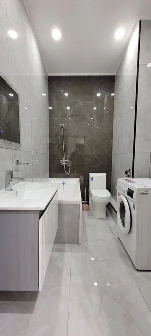 Фото 6 2-комн. квартира в Паркентский Базар ЖК Kafel Invest