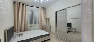 Фото 7 2-комн. квартира в Паркентский Базар ЖК Kafel Invest