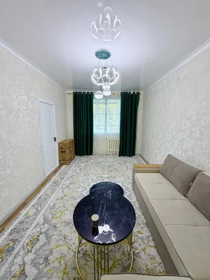 Фото 7 2-комн. квартира в Чиланзар-13