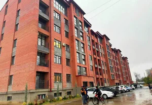 Фото 3 1-комн. квартира в ЖК Grand City