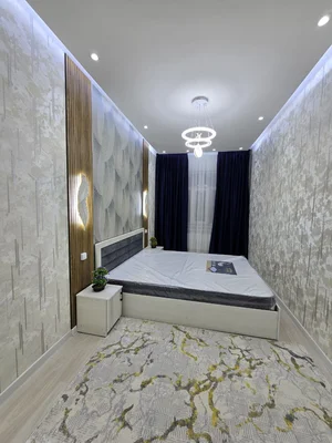 Фото 5 2-комн. квартира в Чиланзар-20