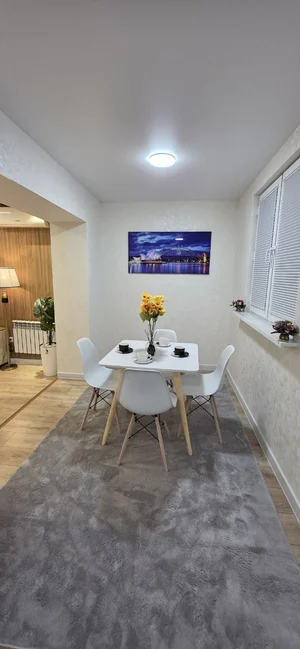 Фото 7 2-комн. квартира в Чиланзар-1