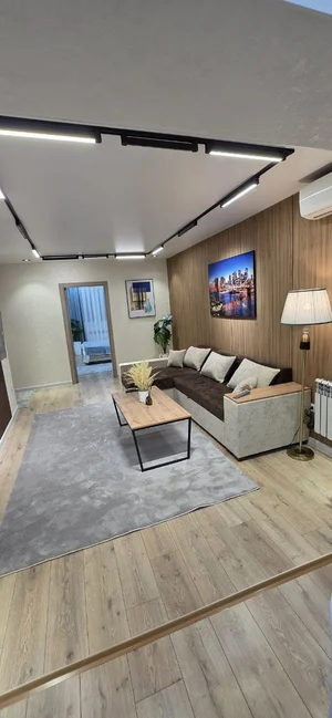 Фото 9 2-комн. квартира в Чиланзар-1