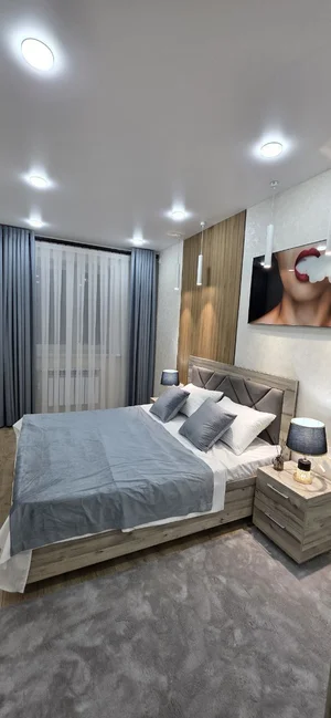 Фото 10 2-комн. квартира в Чиланзар-1