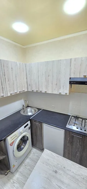 Фото 2 1-комн. квартира в Чиланзар-3