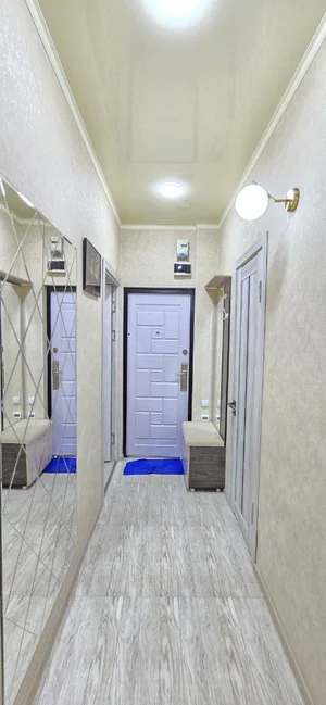 Фото 4 1-комн. квартира в Чиланзар-3