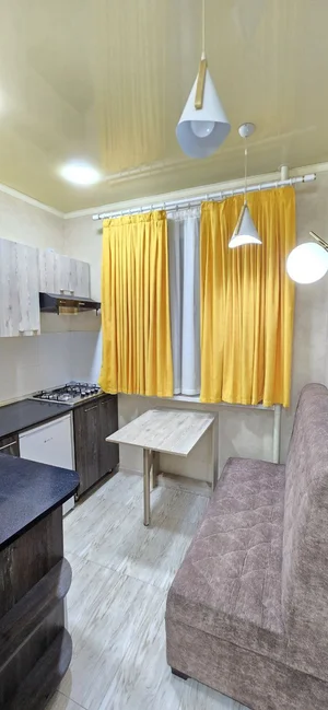 Фото 7 1-комн. квартира в Чиланзар-3