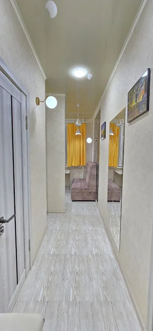 Фото 8 1-комн. квартира в Чиланзар-3