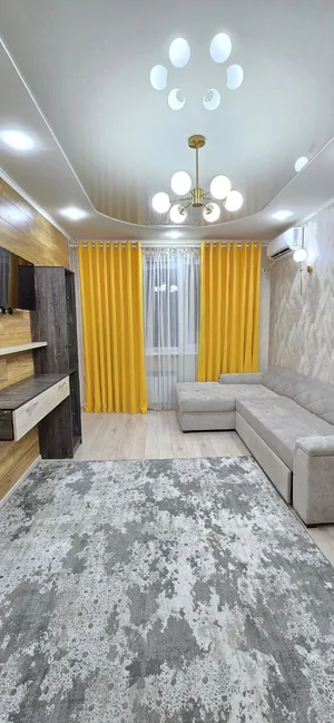 Фото 9 1-комн. квартира в Чиланзар-3