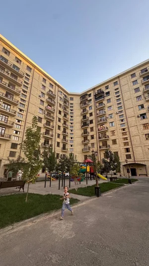 Фото 2 2-комн. квартира в ЖК New Life