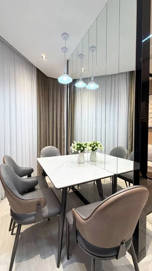 Фото 6 2-комн. квартира в ЖК New Life