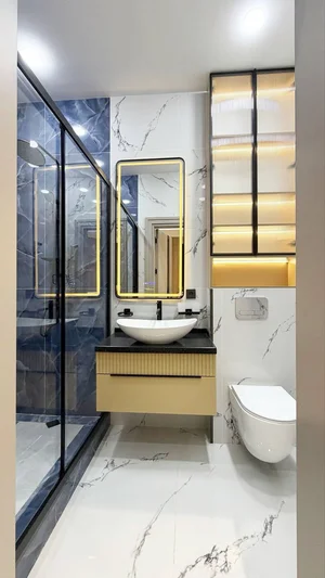 Фото 7 2-комн. квартира в ЖК New Life