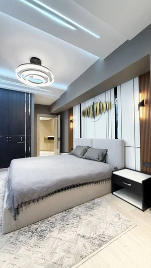 Фото 8 2-комн. квартира в ЖК New Life