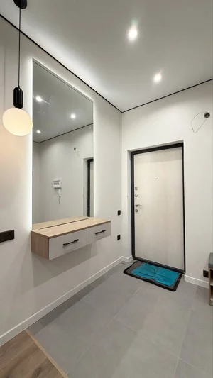 Фото 3 1-комн. квартира в ЖК "Ассалом Сохил"