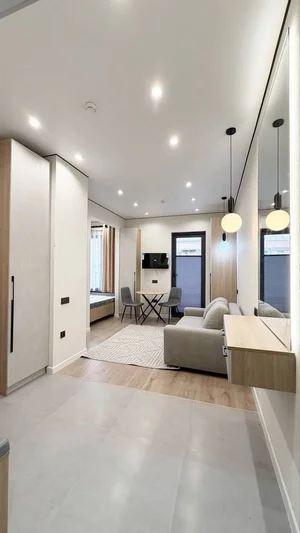 Фото 5 1-комн. квартира в ЖК "Ассалом Сохил"