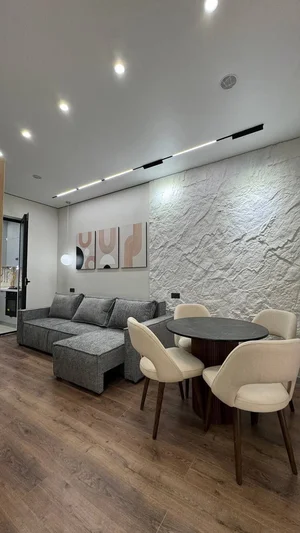 Фото 3 2-комн. квартира в ЖК "Оz Макон"