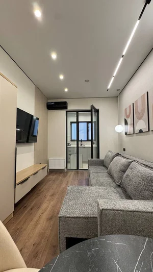 Фото 4 2-комн. квартира в ЖК "Оz Макон"