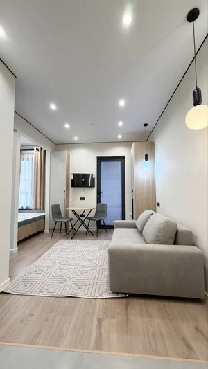 Фото 5 2-комн. квартира в ЖК "Оz Макон"